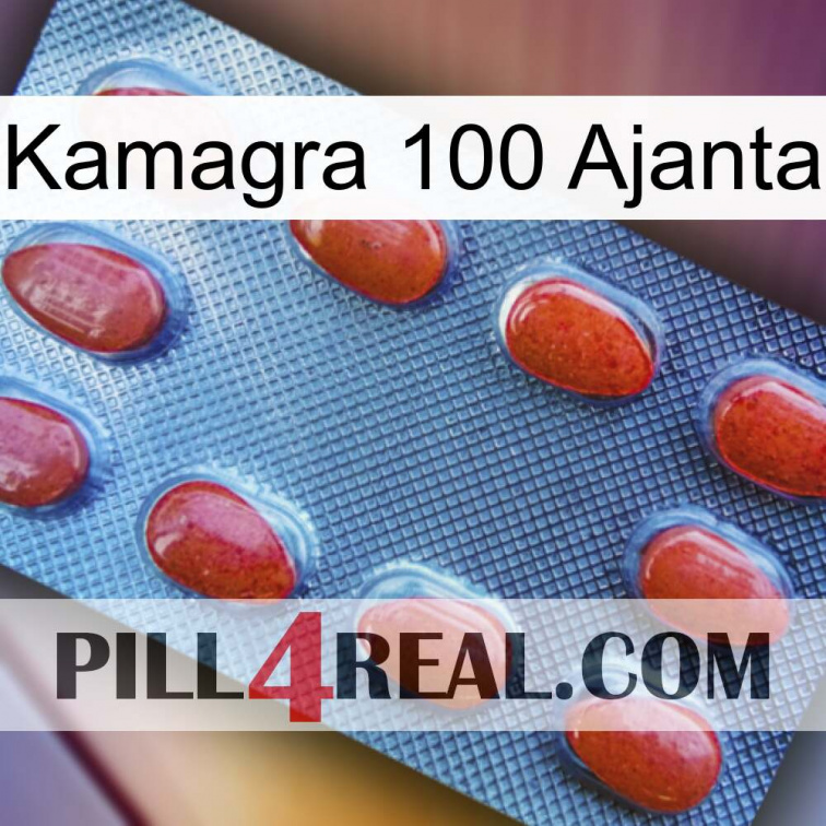 Kamagra 100 Ajanta 06